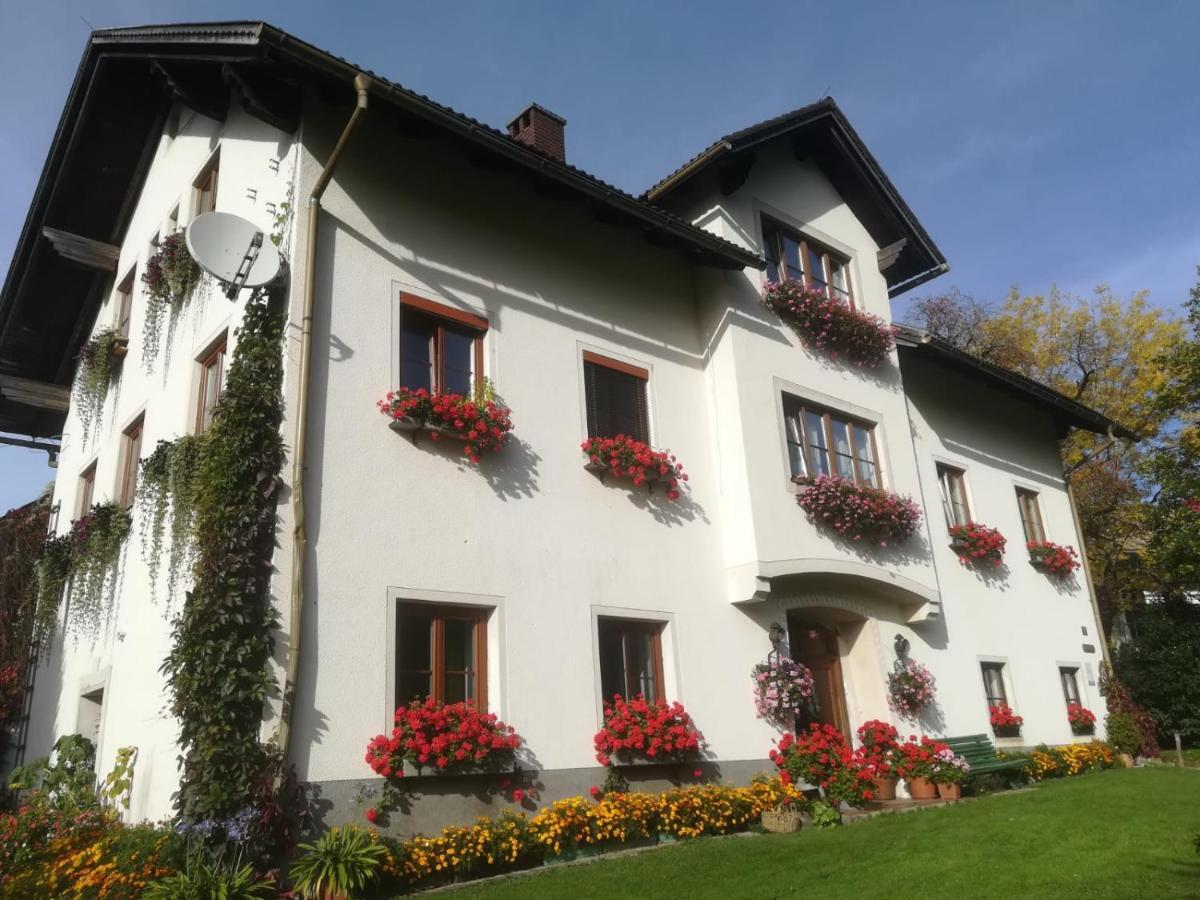 Bauernhof Plachl Lassing  Экстерьер фото