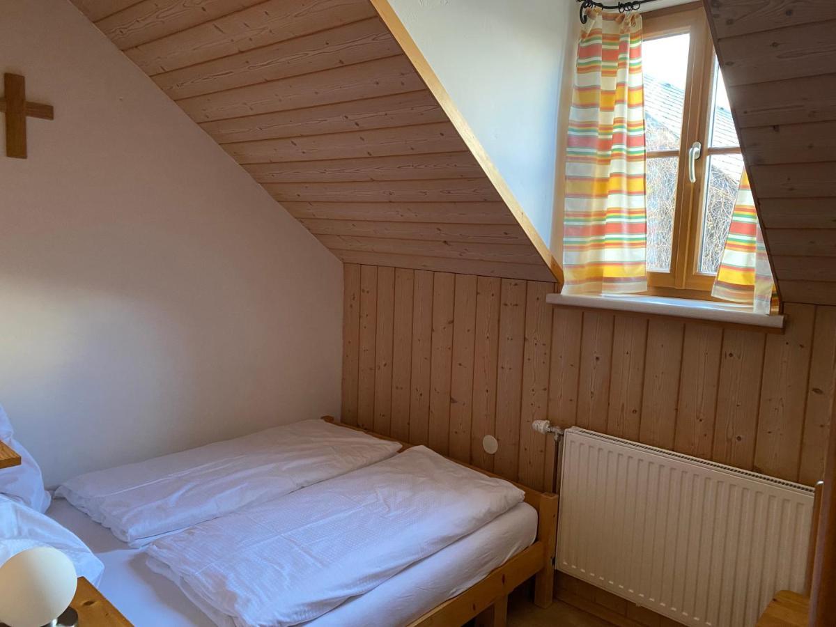 Bauernhof Plachl Lassing  Экстерьер фото