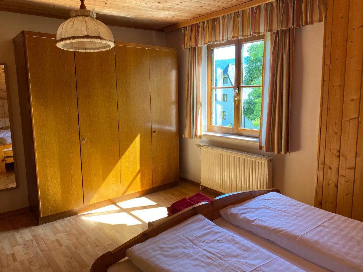 Bauernhof Plachl Lassing  Экстерьер фото