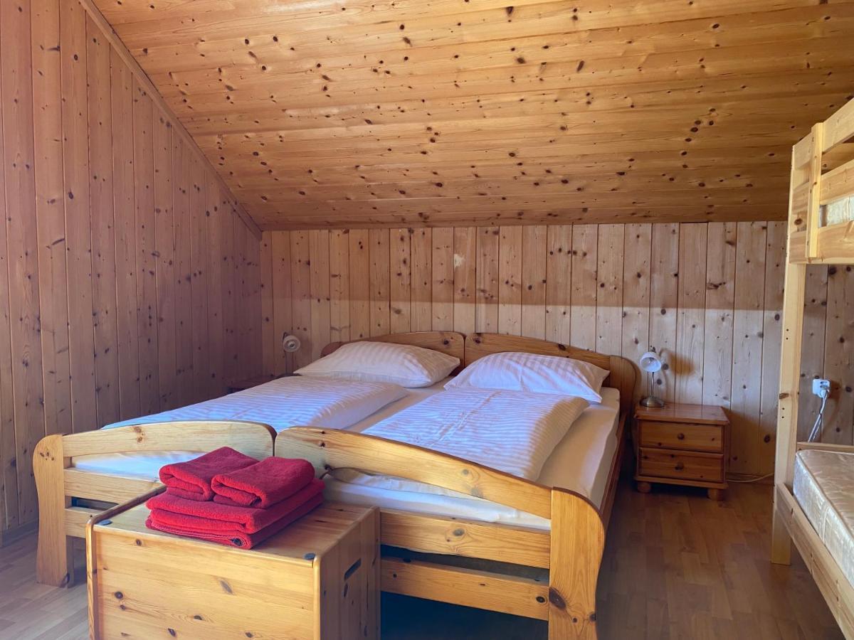 Bauernhof Plachl Lassing  Экстерьер фото