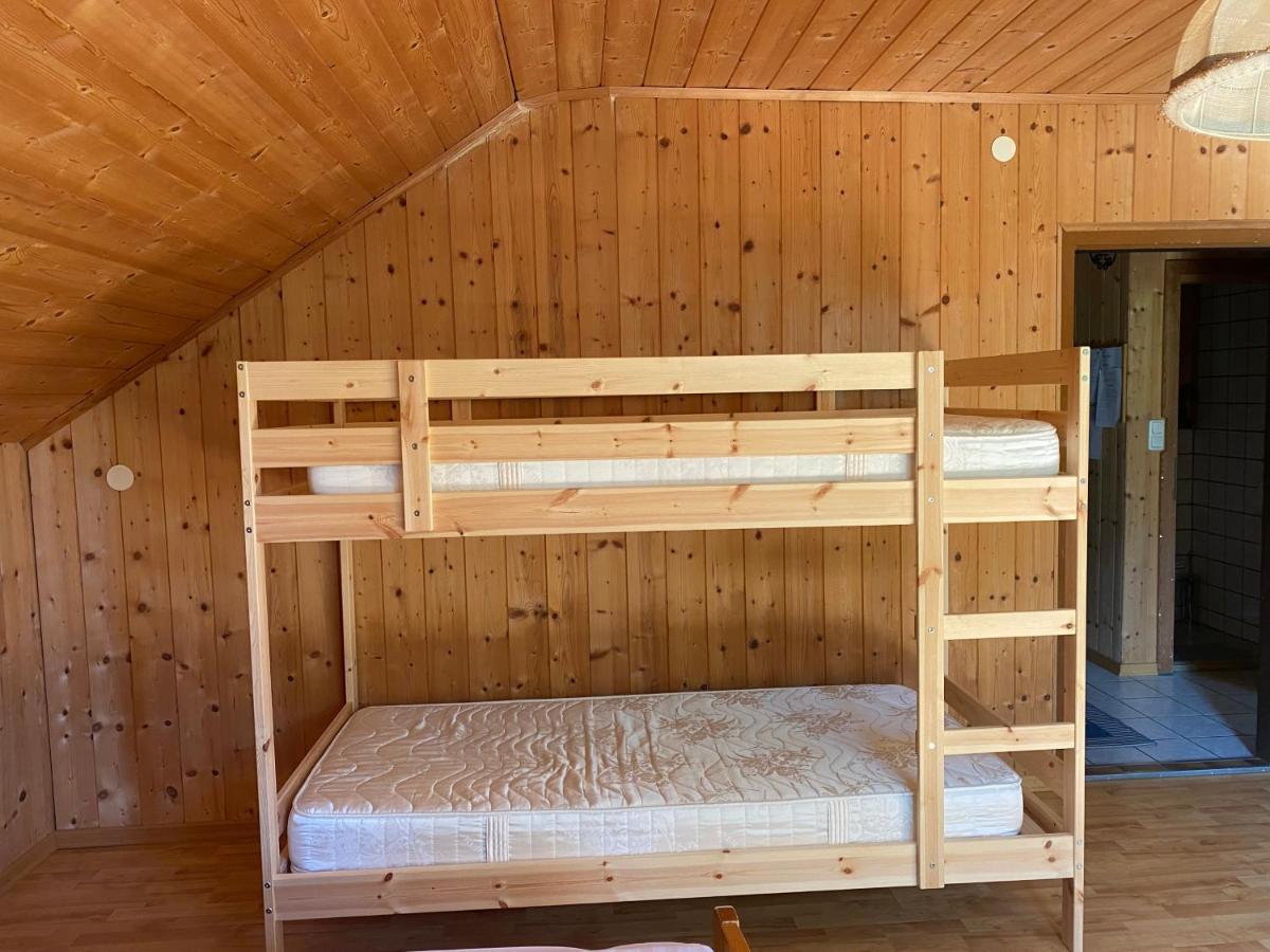 Bauernhof Plachl Lassing  Экстерьер фото