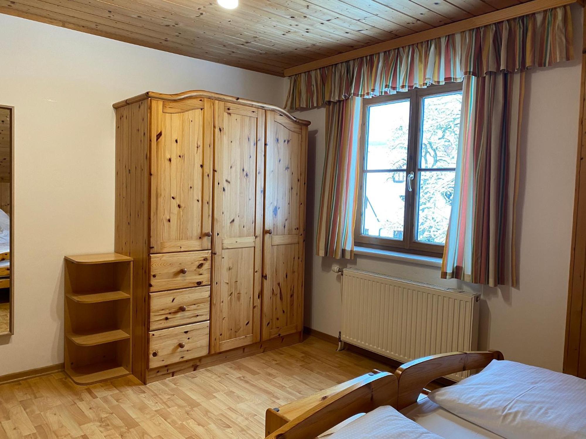 Bauernhof Plachl Lassing  Экстерьер фото