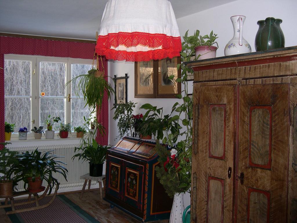 Bauernhof Plachl Lassing  Экстерьер фото