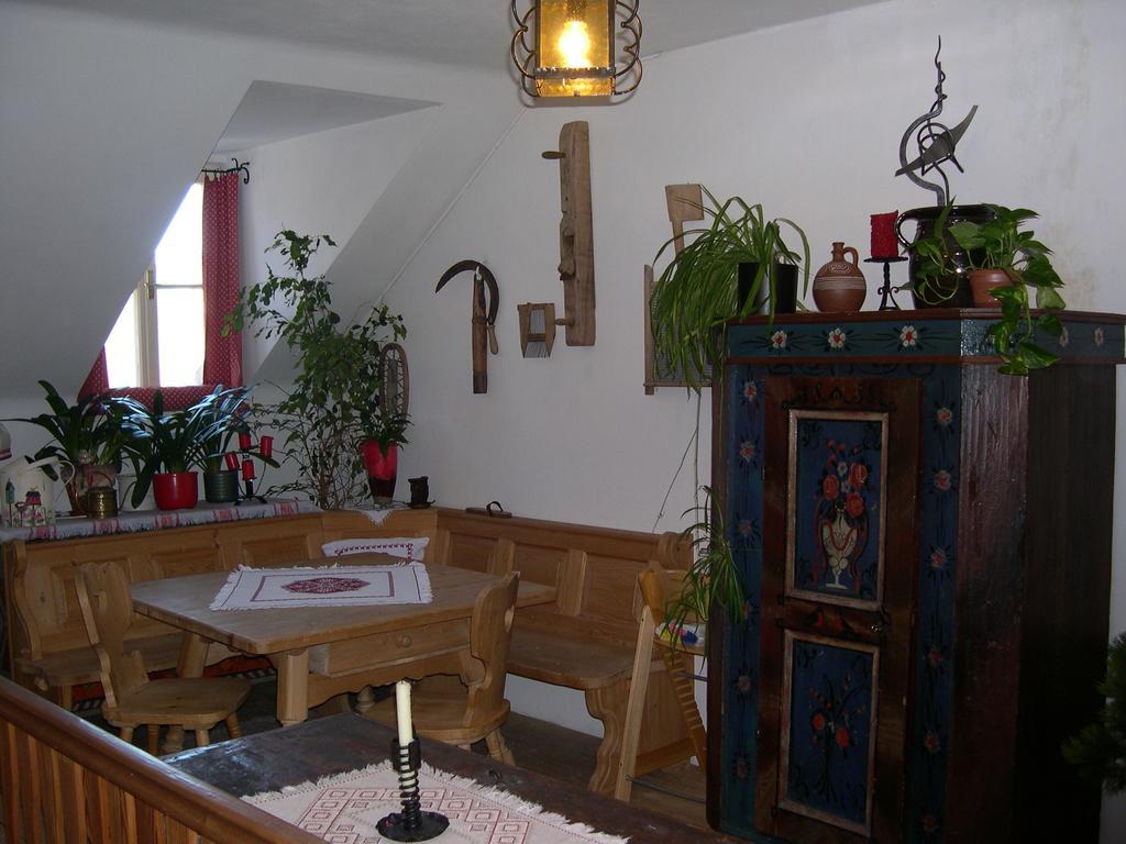 Bauernhof Plachl Lassing  Экстерьер фото